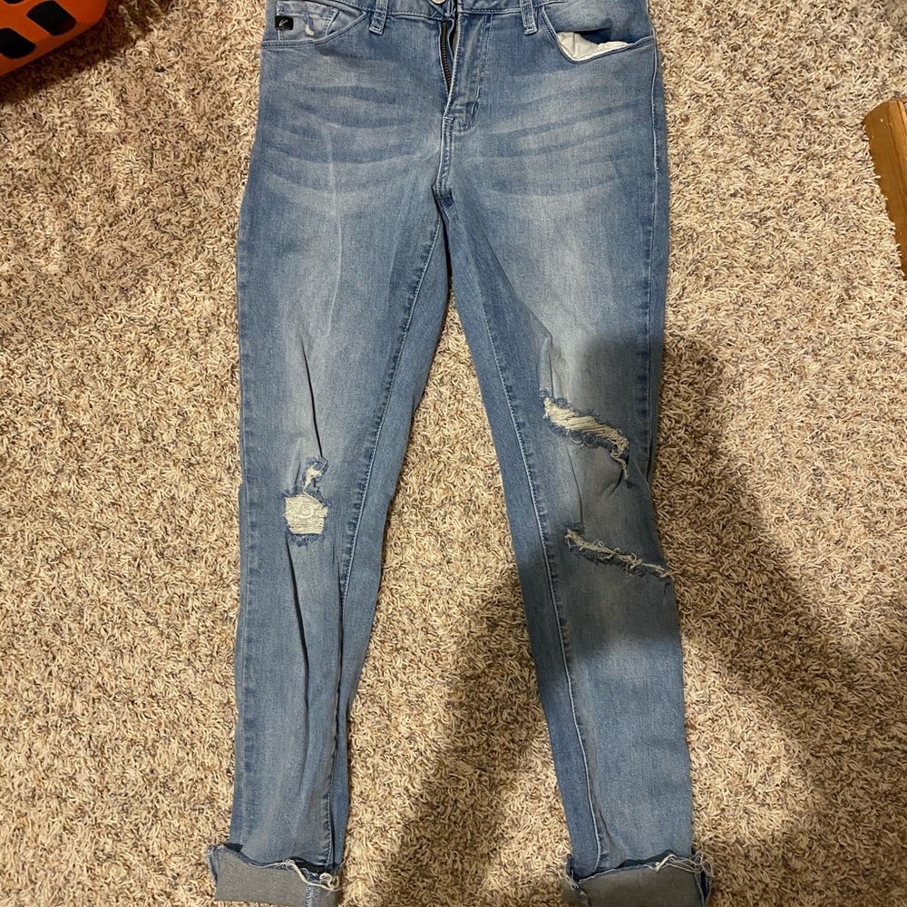 KanCan size 27 jeans